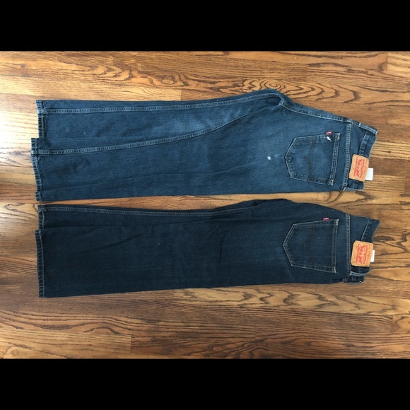Levi’s Jeans - Picture 2 of 2